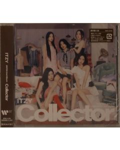 Itzy - Collector CD