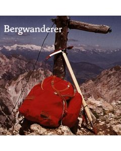 Bergwanderer CD