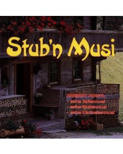 Stub'n Musi CD