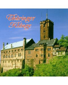 Thüringer Klänge CD