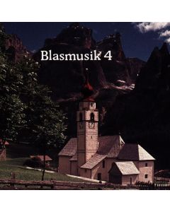 Blasmusik 4 CD