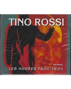 Les Années Frou-Frou 3 CD-Box