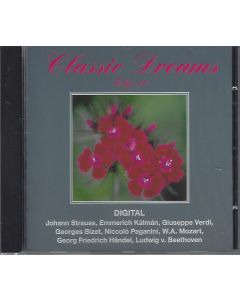 Classic Dreams • Folge 30 CD