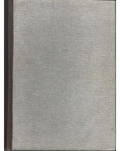 Liliput 1960 • 11 Hefte gebunden