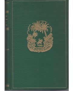 Hans Krieg • Menschen in der Wildnis