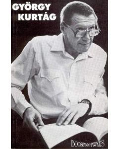György Kurtág