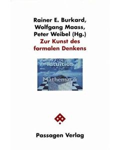 Zur Kunst des formalen Denkens