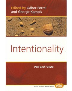 Intentionality • Past and Future