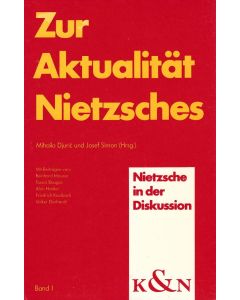 Zur Aktualität Nietzsches