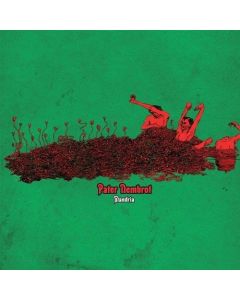 Pater Nembrot • Mandria CD