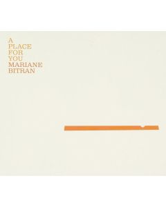 Mariane Bitran • A Place for you CD