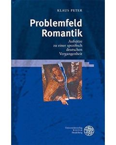 Klaus Peter • Problemfeld Romantik