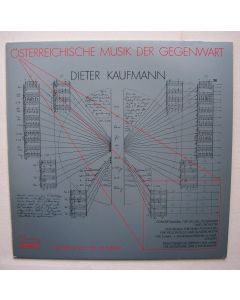 Dieter Kaufmann • Concertomobil LP