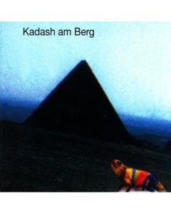 Kadash am Berg CD