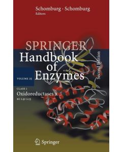 Class 1 Oxidoreductases X • EC 1.9 - 1.13