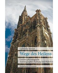 Gabrielle Bersier • Wege des Heilens