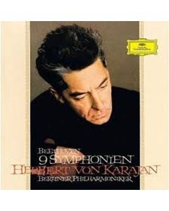 Ludwig van Beethoven (1770-1827) - Symphonien Nr.1-9 (SHM-SACD) SAN