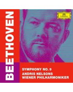 Ludwig van Beethoven (1770-1827) - Symphonie Nr.9 (UHQ-CD) CD