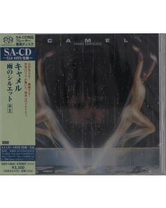 Camel - Rain Dances (SHM-SACD) SAN