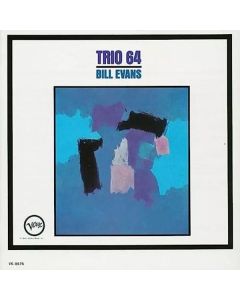 Bill Evans (Piano) (1929-1980) - Trio '64 (SACD-SHM) (Digisleeve) (mono) SAN
