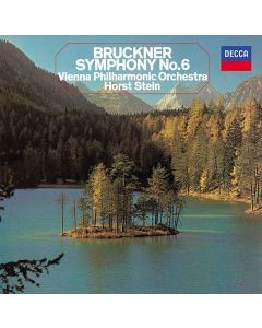 Anton Bruckner (1824-1896) - Symphonien Nr.2 & 6 (SHM-SACD) SAN
