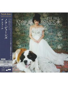 Norah Jones - The Fall (SHM-SACD) SAN