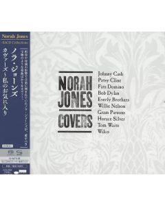 Norah Jones - Covers (SHM-SACD) SAN