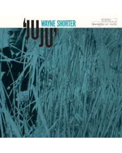 Wayne Shorter (1933-2023) - Juju (UHQ-CD) CD