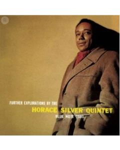 Horace Silver (1933-2014) - Further Explorations (UHQ-CD) CD