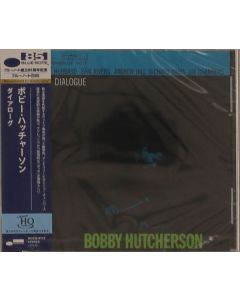 Bobby Hutcherson (1941-2016) - Dialogue (UHQ-CD) CD