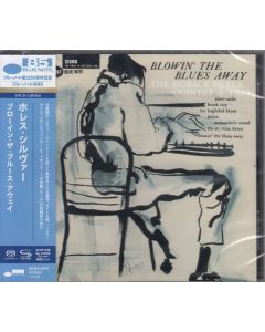 Horace Silver (1933-2014) - Blowin' The Blues Away (SHM-SACD) [Blue Note 85th Anniversary Reissue Series] SAN