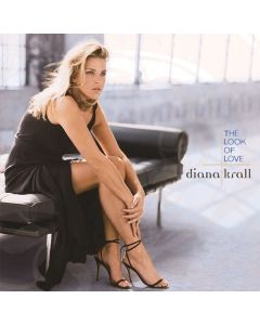 Diana Krall - The Look Of Love (SHM-SACD) (Digisleeve) SAN