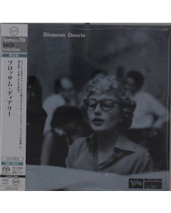 Blossom Dearie (1926-2009) - Blossom Dearie (SHM-SACD) SAN