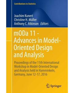 mODa 11 - Advances in Model-Oriented Design and Analysis