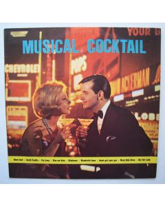 Musical Cocktail LP