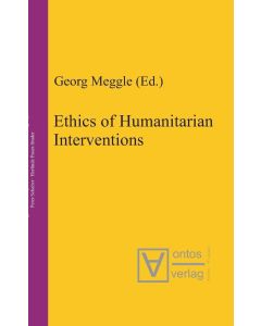 Ethics of Humanitarian Interventions