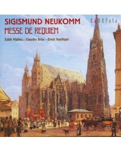 Sigismund Ritter von Neukomm (1778-1858) - Messe de Requiem CD
