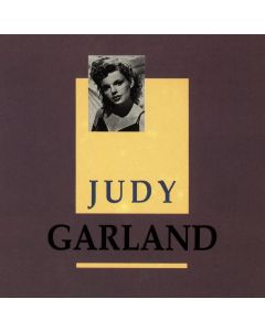 Judy Garland CD