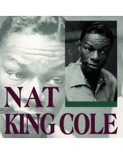 Nat King Cole CD