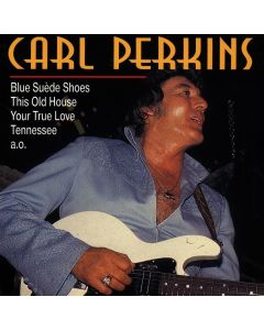 Carl Perkins CD