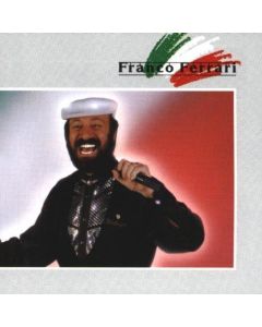 Franco Ferrari CD