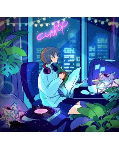 Grey October Sound - Lo-fi City Pop 2 LP