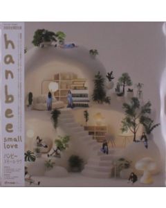 Hanbee - Small Love LP
