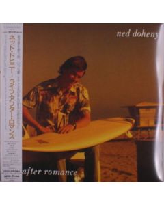 Ned Doheny - Life After Romance LP