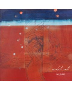 Nujabes - Modal Soul LP