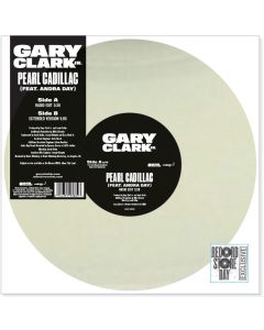 Gary Clark Jr. - Pearl Cadillac (RSD)((10")