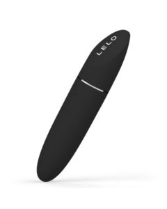LELO - MIA 3 PERSONAL VIBRATOR SCHWARZ