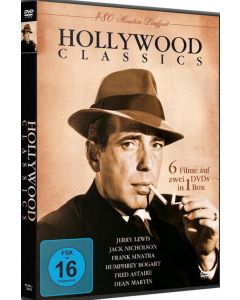 Hollywood Classics ( auf 2DVDs)