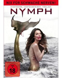 Nymph - Mysteriös. Verführerisch. Tödlich DVD