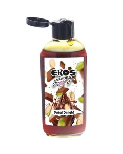 EROS - YUMMY DUBAI DELIGHT PISTAZIEN- UND SCHOKOLADEN-SCHMIERMITTEL 100 ML